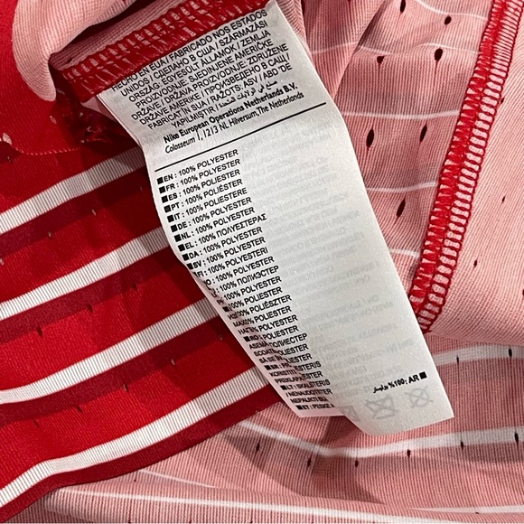 Nike Pro Elite Bahrain Singlet Track & Field Made In USA CI6363-XXX Women’s XS - Picture 5 of 7